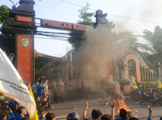 Bentrokan Maut di Menteng hingga Kasus Ketua DPRD Bone: Berita Terkini 28 Juli 2026