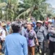 Beralaskan Putusan MA, Masyarakat Garap Kebun PT CSIL di Asahan