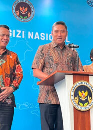 BGN Sisir Rekening SPPG yang Anomali, Kembalikan Rp 311,2 Miliar ke Negara