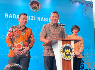 BGN Sisir Rekening SPPG yang Anomali, Kembalikan Rp 311,2 Miliar ke Negara