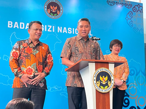 BGN Sisir Rekening SPPG yang Anomali, Kembalikan Rp 311,2 Miliar ke Negara