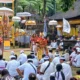 Bhakti Penganyar Pemkab Klungkung di Pura Mandhara Giri Lumajang: Makna, Rangkaian Upacara, dan Dampaknya bagi Pembangunan Daerah