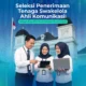 BI Aceh Buka Rekrutmen Tenaga Swakelola Ahli Komunikasi: Persaingan Tinggi untuk Jabatan Strategis di Era Digital