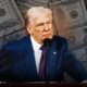Bitcoin Terpuruk di Bawah $60.000, Sementara Trump Raup Rp9 Triliun dari Kripto