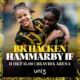 BK Häcken Jadi Pusat Transfer: Curmark ke Hammarby, Sanvig dan Lund Hengkang