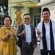 BKPRMI Padangsidimpuan Berkomitmen Jadi Garda Terdepan Hadapi Ancaman Nonmiliter, Dukung Perpres 111/2025