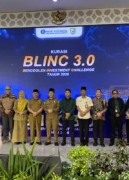 BLINC 3.0 Dorong Proyek Investasi Bengkulu: Strategi Pemerintah Bangkitkan Ekonomi Daerah