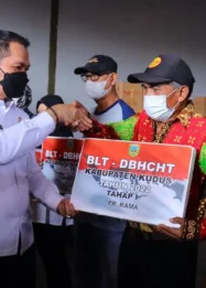 BLT Buruh Rokok Cair Rp600.000, Polri Sita Emas 74 Kg Terkait Korupsi Bansos