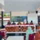 BLT Dana Desa Bades Lumajang Tersalurkan Lancar: Kolaborasi TNI-Polri Jaga Kondusivitas Penyaluran