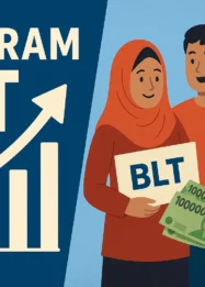 BLT Mengalir Deras: Singapura hingga Madiun Salurkan Bantuan Tunai untuk Warga
