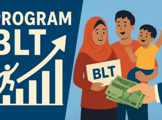 BLT Mengalir Deras: Singapura hingga Madiun Salurkan Bantuan Tunai untuk Warga