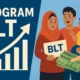 BLT Mengalir Deras: Singapura hingga Madiun Salurkan Bantuan Tunai untuk Warga