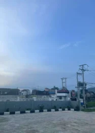 BMKG: Cuaca Wilayah Tengah Aceh Stabil dengan Potensi Cerah hingga Malam Hari
