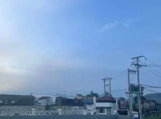 BMKG: Cuaca Wilayah Tengah Aceh Stabil dengan Potensi Cerah hingga Malam Hari