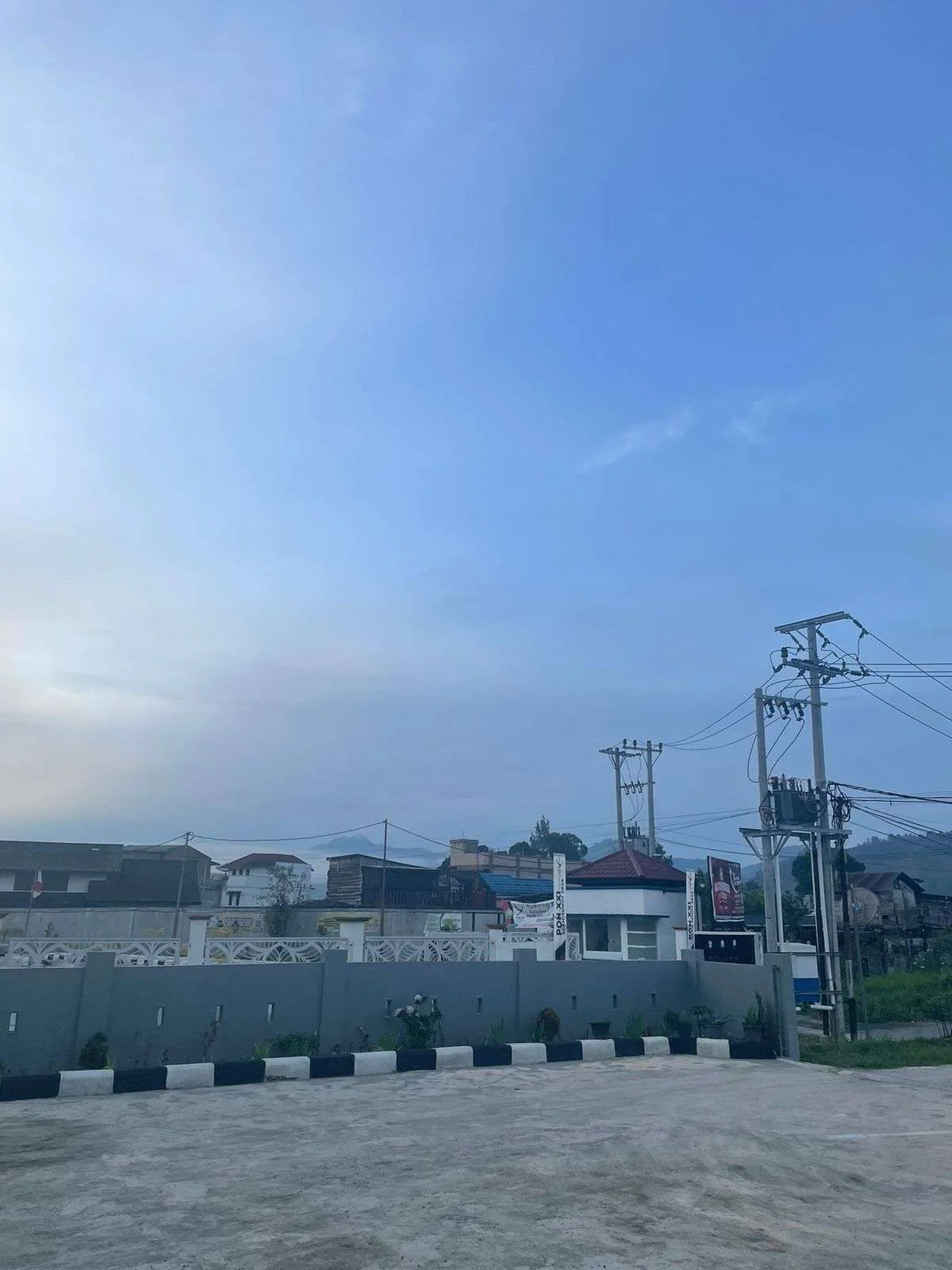 BMKG: Cuaca Wilayah Tengah Aceh Stabil dengan Potensi Cerah hingga Malam Hari