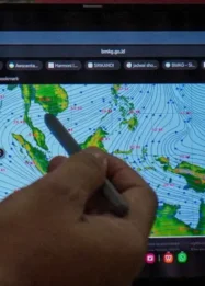 BMKG Deteksi 70 Titik Panas di Aceh, Ancaman Kebakaran Hutan Meningkat Saat Musim Kemarau