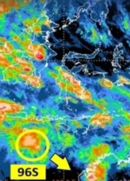 BMKG Peringatkan Cuaca Ekstrem 27 Juli 2026: Hujan Lebat dan Angin Kencang Mengancam Sejumlah Wilayah