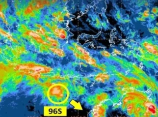 BMKG Peringatkan Cuaca Ekstrem 27 Juli 2026: Hujan Lebat dan Angin Kencang Mengancam Sejumlah Wilayah