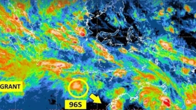 BMKG Peringatkan Cuaca Ekstrem 27 Juli 2026: Hujan Lebat dan Angin Kencang Mengancam Sejumlah Wilayah