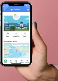 BMKG Perkuat Imbauan Akses Informasi Cuaca Resmi di Tengah Ancaman Bencana Hidrometeorologi