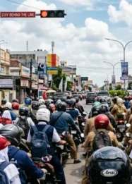 BMKG Prakiraan Cuaca Lampung 13 Juli 2026: Potensi Hujan Ringan di Wilayah Tertentu, Masyarakat Diminta Waspada