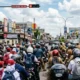 BMKG Prakiraan Cuaca Lampung 13 Juli 2026: Potensi Hujan Ringan di Wilayah Tertentu, Masyarakat Diminta Waspada