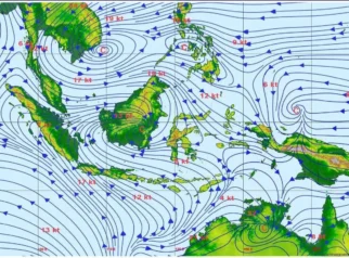 BMKG Prakirakan Cuaca Berawan Dominasi Wilayah Barat dan Selatan Aceh