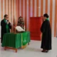 BNKP Lantik Pdt. Astrit Gaurifa di Jemaat Unitas Afia: Makna Pelantikan, Tantangan, dan Harapan Gereja di Nias Utara