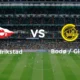 Bodo Glimt vs Fredrikstad: Duel Sengit di Papan Atas Eliteserien