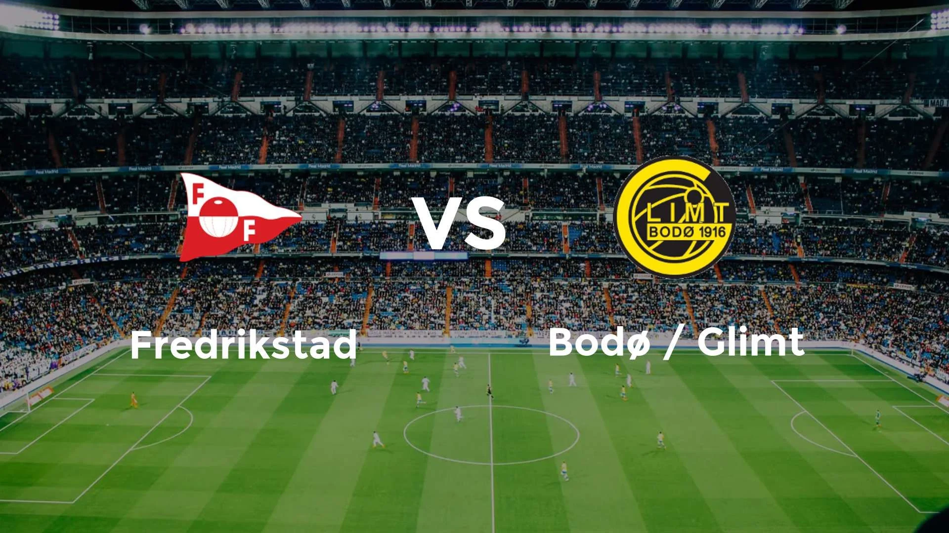 Bodo Glimt vs Fredrikstad: Duel Sengit di Papan Atas Eliteserien