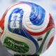Bola Trionda Adidas Jadi Momok Baru bagi Kiper di Piala Dunia 2026