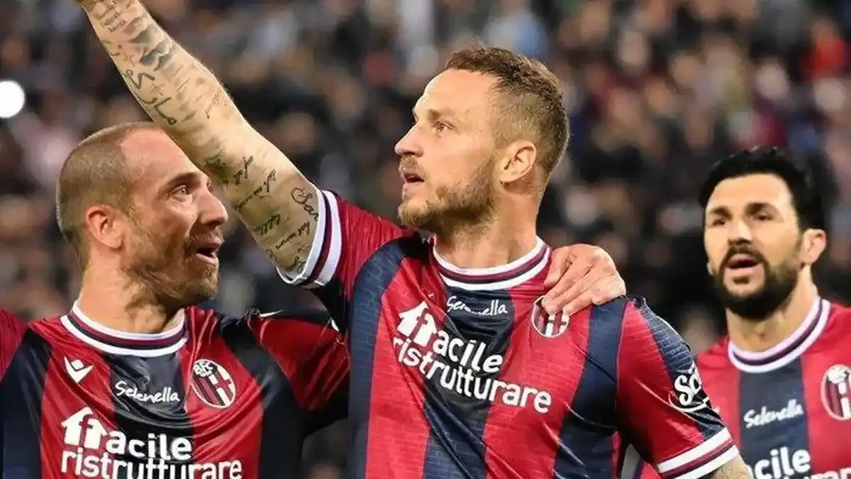 Bologna Jadi Pusat Perhatian: Transfer Pemain, Protes Polisi, dan Gemilang di EuroLeague