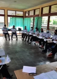 BP3MI Bali Perkuat SMK Go Global, Buka Jalan Lulusan Tembus Dunia Kerja