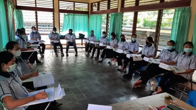 BP3MI Bali Perkuat SMK Go Global, Buka Jalan Lulusan Tembus Dunia Kerja