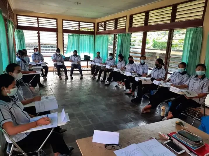 BP3MI Bali Perkuat SMK Go Global, Buka Jalan Lulusan Tembus Dunia Kerja