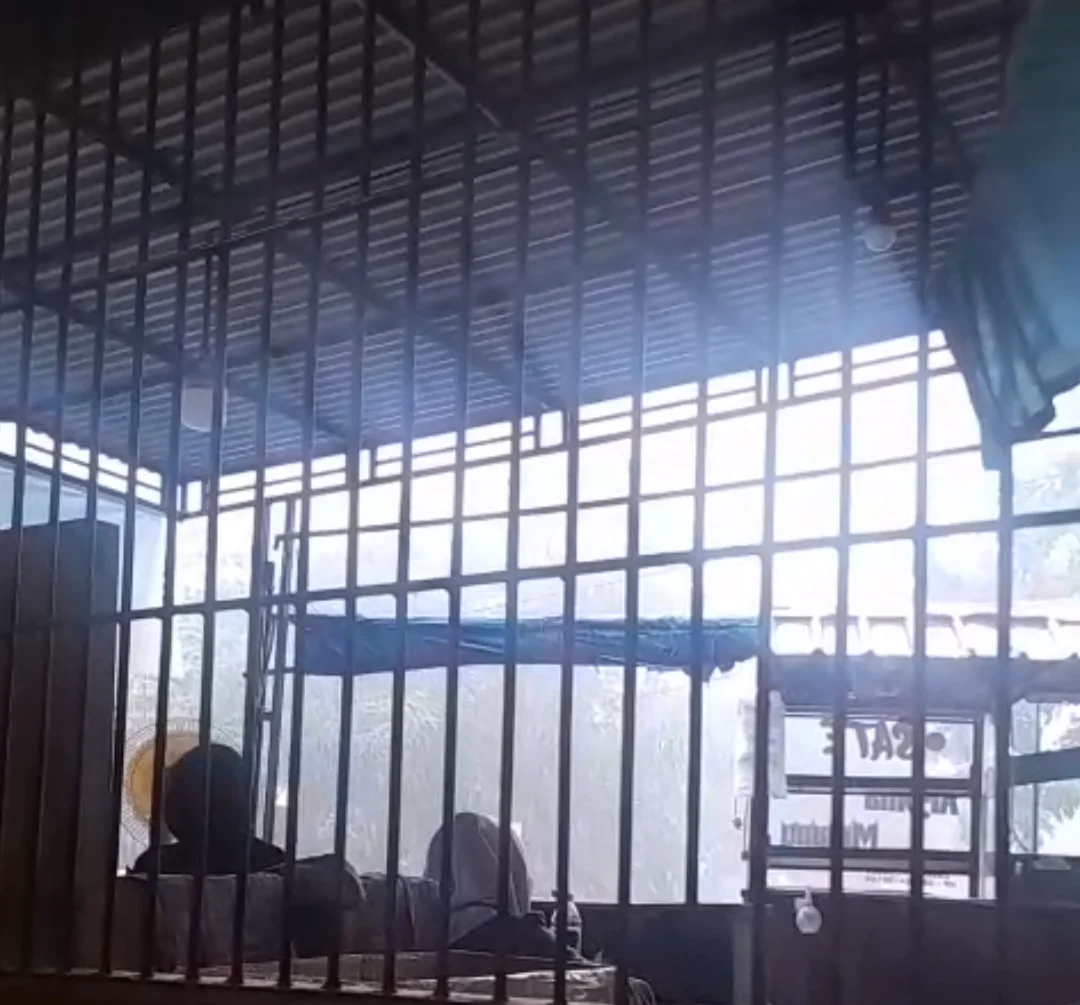 BPBD Padang Imbau Warga Waspadai Potensi Banjir dan Longsor di Musim Hujan