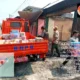 BPBD Salurkan Bantuan Kebakaran Darurat untuk Korban Kebakaran di Seginim