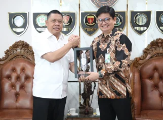 BPJS Ketenagakerjaan Jatim Gandeng Kejari Perkuat Kepatuhan Jamsostek, Dorong Universal Coverage