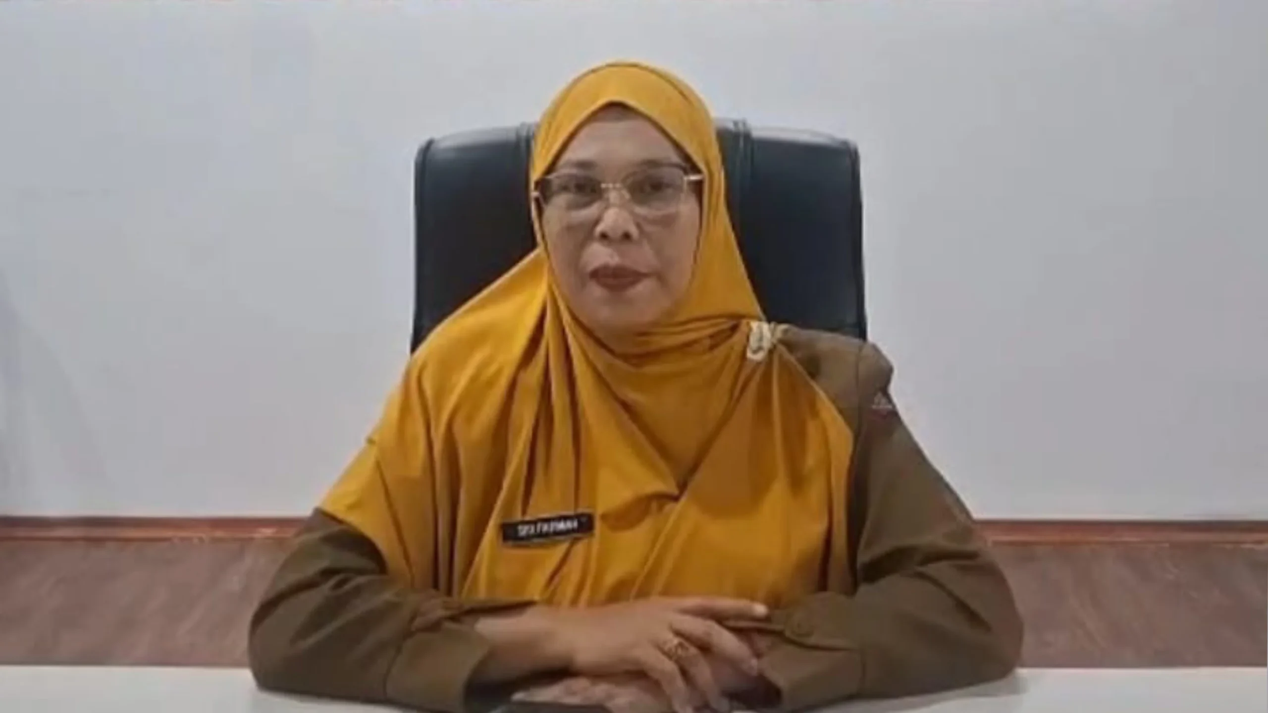 BPKPD Tanjungbalai Ajak Warga Manfaatkan Penghapusan Denda PBB-P2