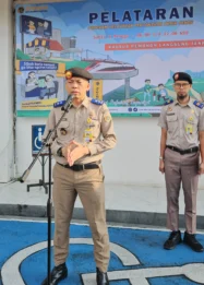 BPN Bandar Lampun​g Luncurkan PELATARAN, Layanan Pertanahan Akhir Pekan untuk Warga Sibuk