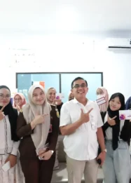 BPOM Bengkulu Perkuat Pencegahan Kanker Serviks lewat Vaksinasi HPV