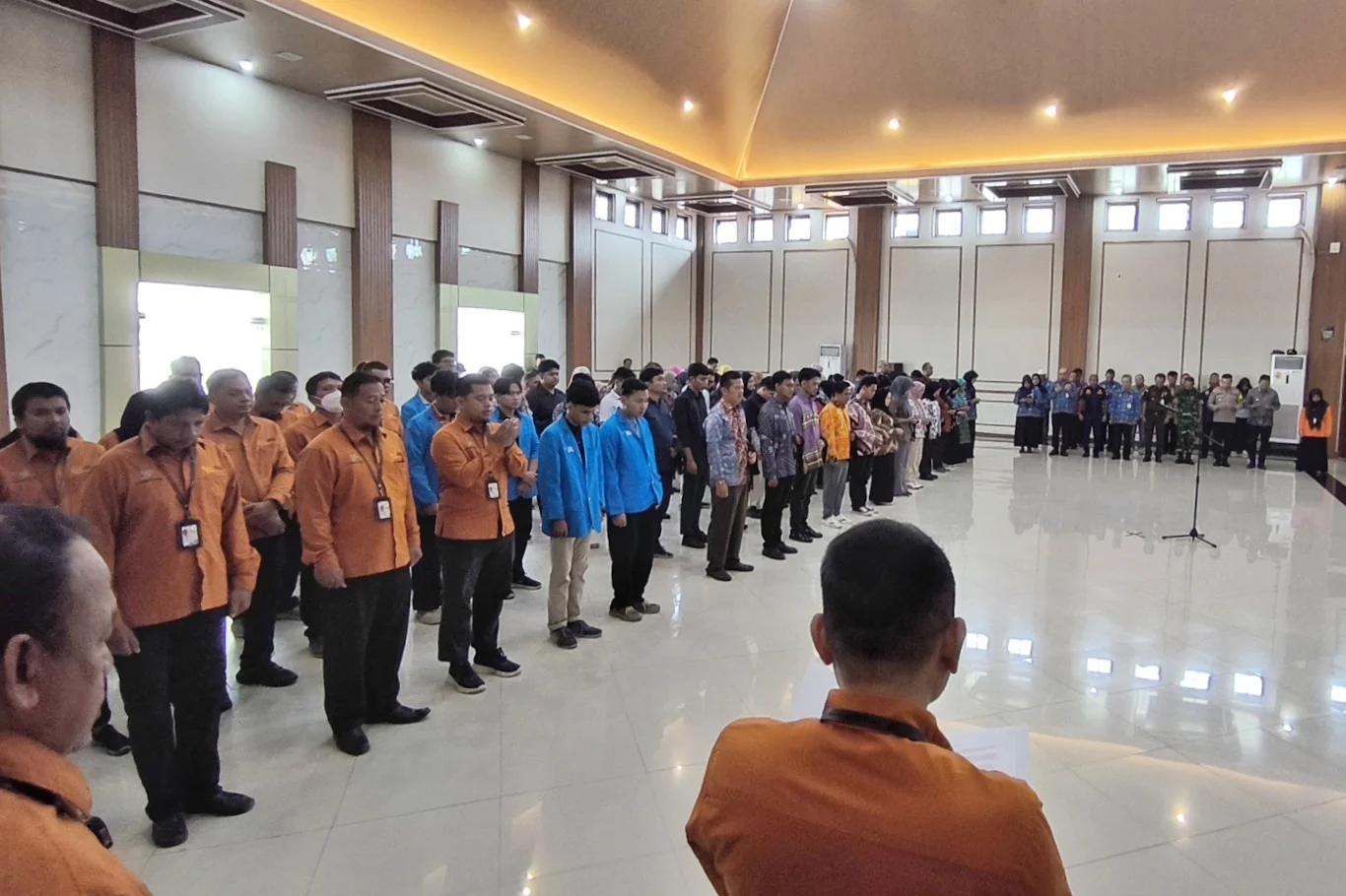 BPS Bangka Kembangkan Sensus Ekonomi 2026: Strategi Baru untuk Mengukur Potensi Usaha Besar