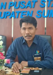 BPS Sumenep Tegaskan Sensus Ekonomi 2026 Tidak Berkaitan dengan Pajak, Upaya Meningkatkan Kepercayaan Publik