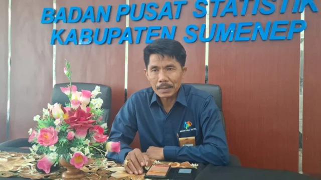 BPS Sumenep Tegaskan Sensus Ekonomi 2026 Tidak Berkaitan dengan Pajak, Upaya Meningkatkan Kepercayaan Publik