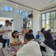 BPTD Lampung Rayakan HUT ke-9 dengan Donor Darah, Pemeriksaan Kesehatan, dan Aksi Sosial