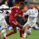 Bradley Barcola Jadi Rebutan Liverpool dan Manchester United di Bursa Transfer