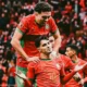 Brahim Díaz Cetak Sejarah, Maroko Hancurkan Kanada 3-0 dan Lolos ke Perempat Final Piala Dunia 2026