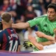 Brandon Mechele: Pilar Pertahanan Belgia yang Terancam Hukuman di Laga Krusial Lawan Spanyol