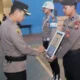 BREAKING: Polres Brebes Diguncang Dua Kasus Besar, Oknum Polisi Aniaya Istri Siri dan 9 Guru ASN Tersangka Absensi Fiktif