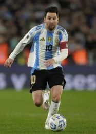 Breel Embolo Jadi Andalan Swiss Hadapi Lionel Messi di Perempat Final Piala Dunia 2026
